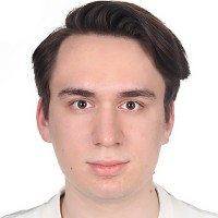 Daniil Minashkin