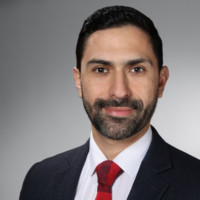 Luis F. Peña Bernal
