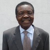 Simon Nwabudike