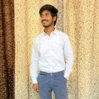 Mohammed Shah Rifath