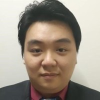 Daniel Low