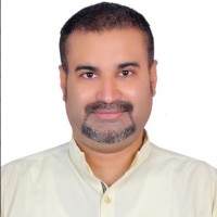 Swatantra Shukla