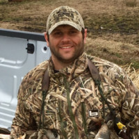 Corey Louis