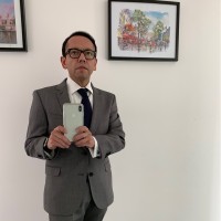 Juan Carlos Lezama Matamoros