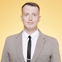 Кирилл Тюрин