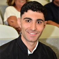 Nikolaos Chlapanidas