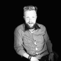 Martin Nilsson