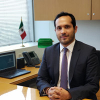 Moisés Bañuelos S