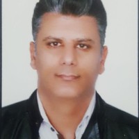 Masoud Hashemi
