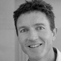 Ben Ashton