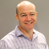 Dave Kell