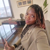 Ogboghro Stella