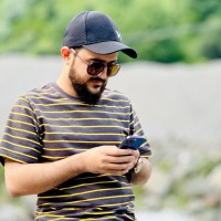 Sayed Noman
