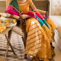 Ayesha Shahzad