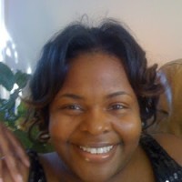 Joy Harden