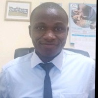 Anthony Mathenge