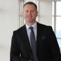 Rob MacGregor