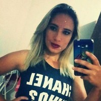 Maiza Vieira de souza