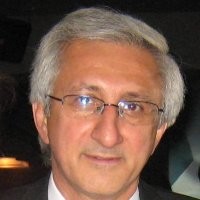 Armik Ebrahimian