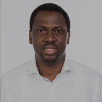 Olufemi Majekodunmi