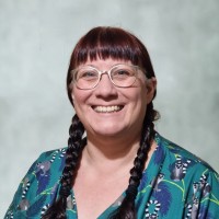 Lois Mundy