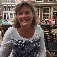 Marion Van Der Woude