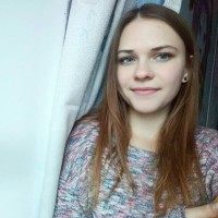 Irina Grigoryeva