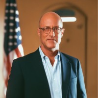 Mark-John McSheehy, MBA, CISSP