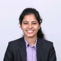 Priyadharshini B