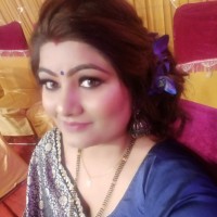 Manisha Moria