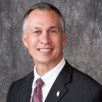 Michael Prestridge, CPM, LEED GA