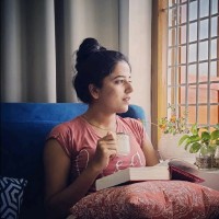 Soumya S M