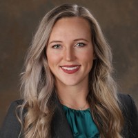 Jaclyn Fickert
