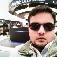 Umair Waheed
