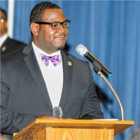 L. Brandan Gilbert, JD