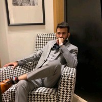 Chirag Tanna