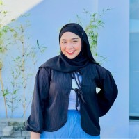 Elza Putri Ajustisias