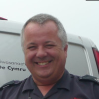 Mike Flanagan