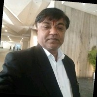 R Mishra