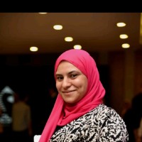 Esraa Ismaiel