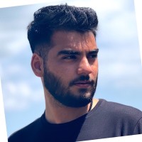 Danial Momeni