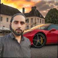 Mukeem Khan