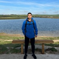 Sameer Limbu