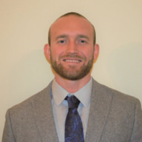 Taylor Stockdale, Ph.D.