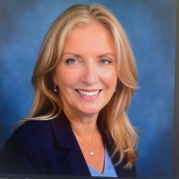 Christine Staron