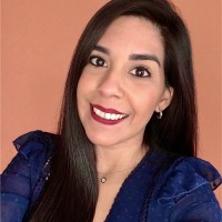Milagros Maldonado Luján