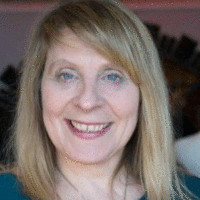 Hazel Stansbury