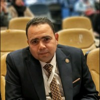 Ahmed Badawy, Ph.D.