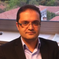 İbrahim Arabacı