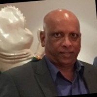 Ashonik Kumar
